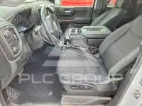 2019 Chevrolet Silverado фото