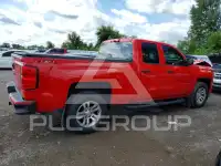 2019 Chevrolet Silverado фото
