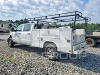 2019 Chevrolet Silverado photo