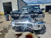 2019 Chevrolet Silverado фото