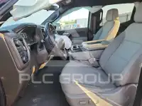 2019 Chevrolet Silverado photo