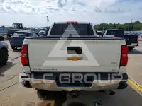2019 Chevrolet Silverado photo