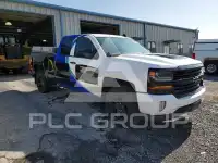 2019 Chevrolet Silverado фото