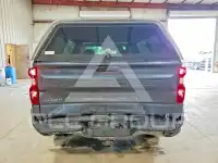 2019 Chevrolet Silverado фото