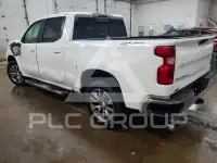 2019 Chevrolet Silverado фото