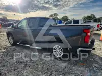 2019 Chevrolet Silverado фото