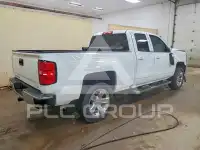 2019 Chevrolet Silverado фото