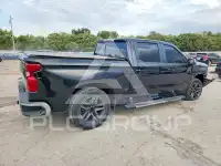 2019 Chevrolet Silverado фото