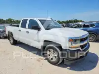 2019 Chevrolet Silverado photo