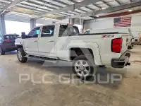 2019 Chevrolet Silverado photo