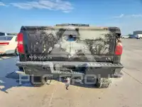 2019 Chevrolet Silverado фото