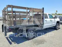 2019 Chevrolet Silverado photo
