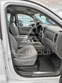 2019 Chevrolet Silverado фото