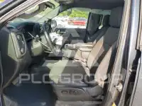 2019 Chevrolet Silverado фото