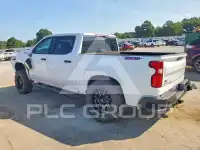 2019 Chevrolet Silverado фото
