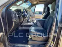2019 Chevrolet Silverado photo