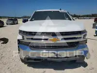 2019 Chevrolet Silverado фото