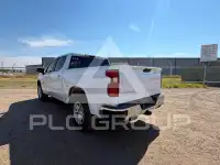 2019 Chevrolet Silverado фото