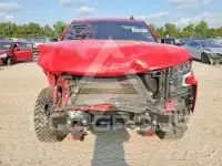2019 Chevrolet Silverado photo