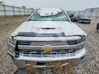 2019 Chevrolet Silverado фото