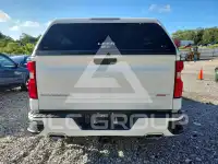 2019 Chevrolet Silverado фото