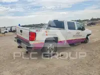 2019 Chevrolet Silverado фото