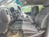 2019 Chevrolet Silverado фото