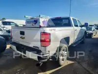 2019 Chevrolet Silverado фото