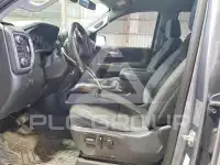 2019 Chevrolet Silverado фото