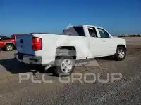 2019 Chevrolet Silverado photo