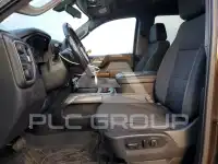 2019 Chevrolet Silverado фото