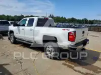 2019 Chevrolet Silverado photo
