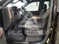2019 Chevrolet Silverado фото