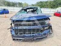 2019 Chevrolet Silverado фото