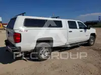 2019 Chevrolet Silverado photo