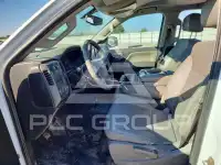 2019 Chevrolet Silverado фото