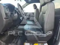 2019 Chevrolet Silverado фото