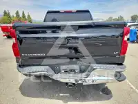 2019 Chevrolet Silverado фото