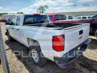 2019 Chevrolet Silverado фото