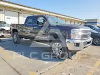 2019 Chevrolet Silverado photo