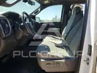 2019 Chevrolet Silverado фото