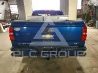 2019 Chevrolet Silverado фото