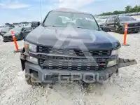 2019 Chevrolet Silverado photo