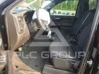 2019 Chevrolet Silverado photo