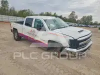 2019 Chevrolet Silverado фото