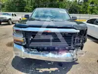 2019 Chevrolet Silverado photo