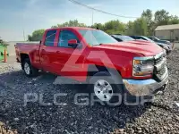 2019 Chevrolet Silverado photo