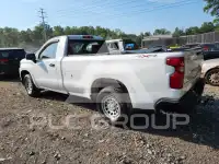 2019 Chevrolet Silverado фото