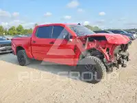 2019 Chevrolet Silverado photo