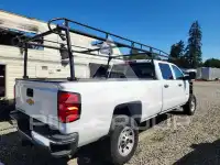 2019 Chevrolet Silverado фото